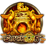 cq9 Slot